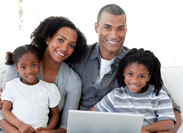 Affordable Connectivity Program